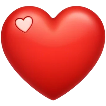 heart emoji