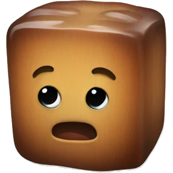 Eiswürfel emoji