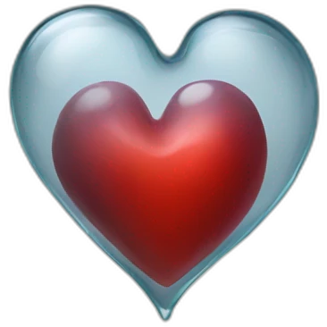 glass_heart emoji