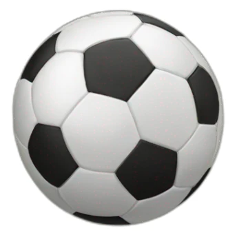 i love play socer sticker