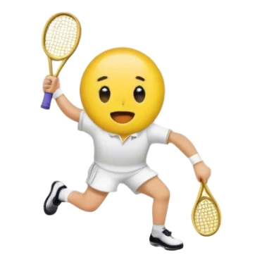 Wimbledon
 sticker