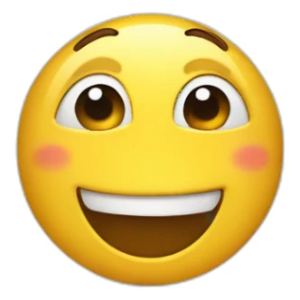 Happy to see you sticker