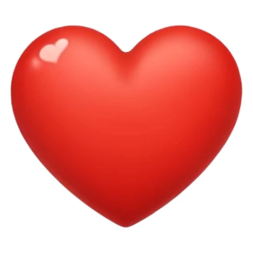 pero pequeno el corazon  sticker