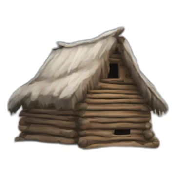 Yakut country sticker