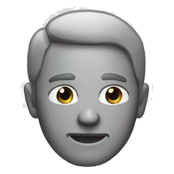 stiv jobs with ipone sticker