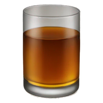Whiskey  sticker