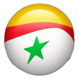 Flagge der syrischen Revolution sticker
