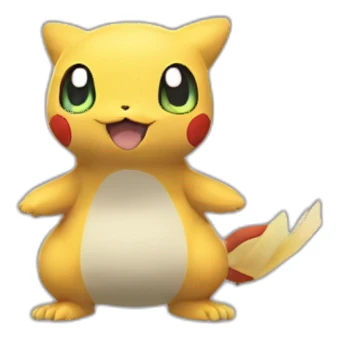 pokemon mewto sticker