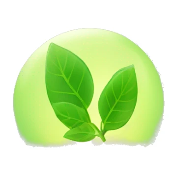 Photosynthèse équation sticker