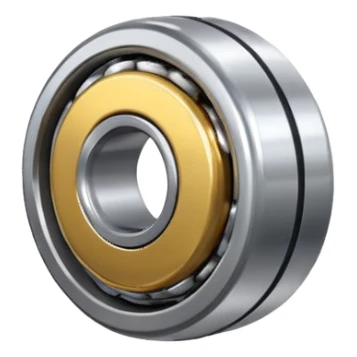 ball bearing sticker