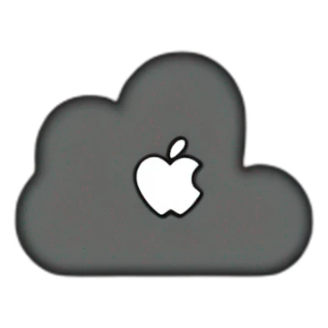 Woman-MacBook-Heart-funkel sticker