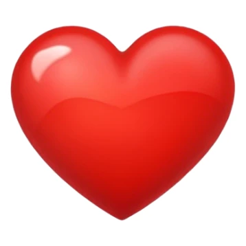 „A+T“ in a red heart sticker