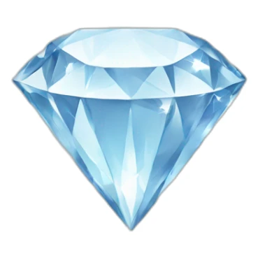 diamond sticker
