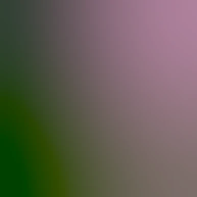 blurhash of the original image