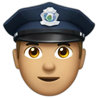 new zealand police emoji
