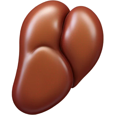 Kidney emoji