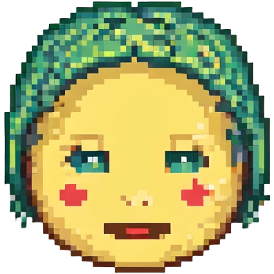 A head emoji emoji