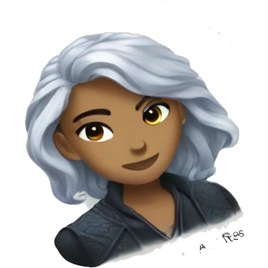 A court of mist and fury book emoji