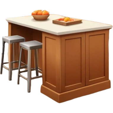 cozinha aconchegante  emoji