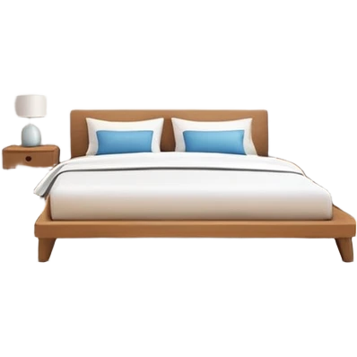 basic modern room light emoji