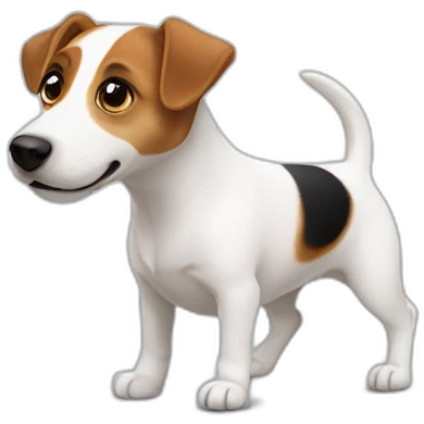 jack-russel emoji