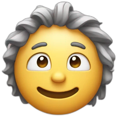 Countdown emoji