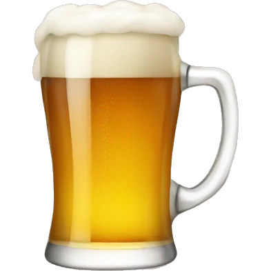 BEER emoji
