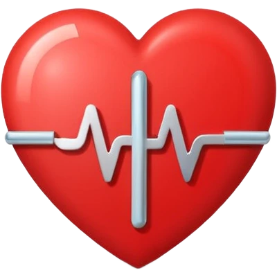 Logo del American College of Cardiology  emoji