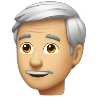 Creper emoji