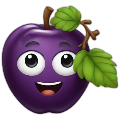 Schoolberry emoji