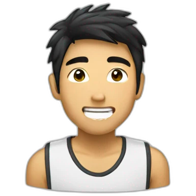 Nigahiga emoji