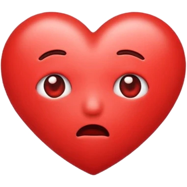 Nervous love emojis emoji