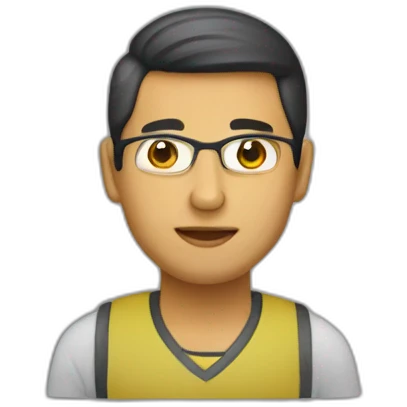 programador ecuatoriano emoji