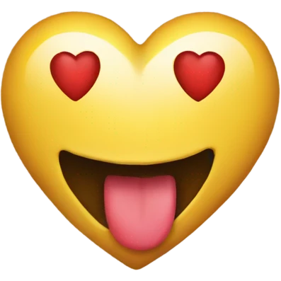 shortform with heart emoji