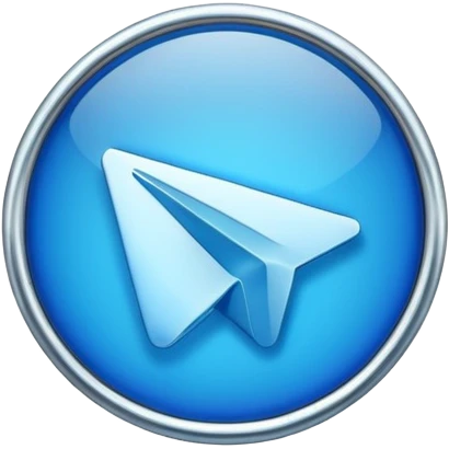 telegram verification checkmark emoji