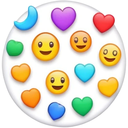 Diseño gráfico  emoji