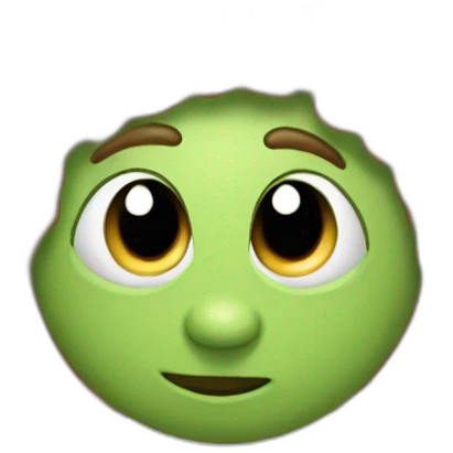 Hacene Gheroufella emoji