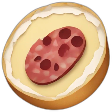 Logo chatcuterie emoji