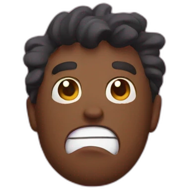 Fall guys emoji