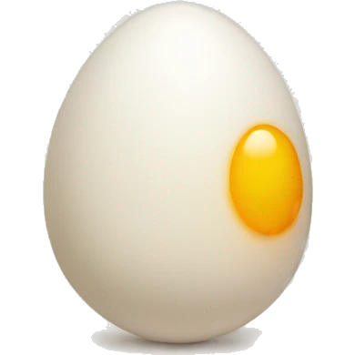 egg emoji