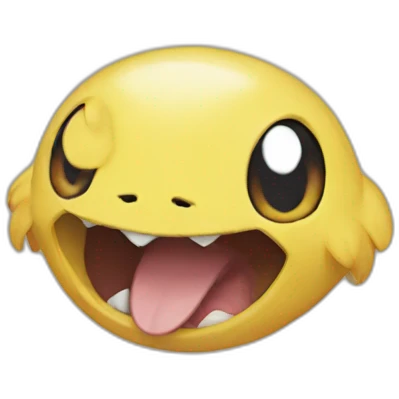 pokemon emoji