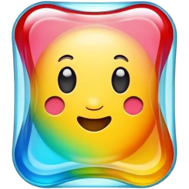 Jelibon emoji