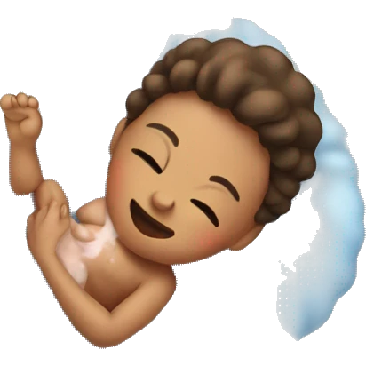 childbirth emoji