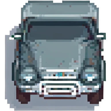 truck emoji
