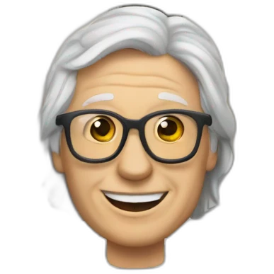 Gran via madrid street emoji