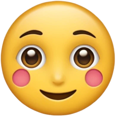 علامة توثيق انستغارم emoji