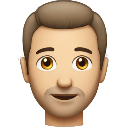 Hairtransplant emoji