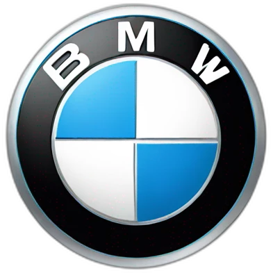 BMW-logo emoji