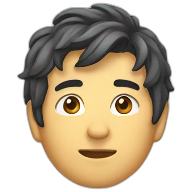 kusumoto emoji