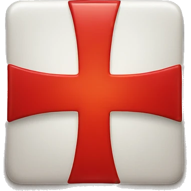 Red cross mark emoji  emoji